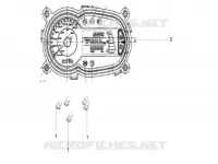 TACHOMETER