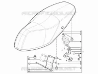 Sitzbank/Sitzbänke