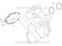 Cockpitinstrumente - Cruscotto