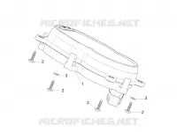 Cockpitinstrumente - Cruscotto