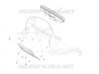 Cockpitinstrumente - Cruscotto