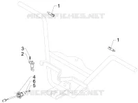 Wechselschalter - Umschalter - Druckschalter - Schalter