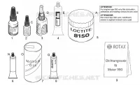 Verbrauchsmaterial