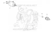 Startermotor