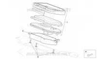 Instrumententafel