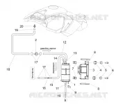 FUEL EVAP SYSTEM