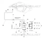 FUEL EVAP SYSTEM