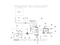 FUEL EVAP SYSTEM