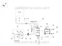 FUEL EVAP SYSTEM