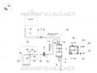 FUEL EVAP SYSTEM