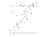 FUEL EVAP SYSTEM