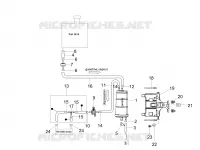 FUEL EVAP SYSTEM
