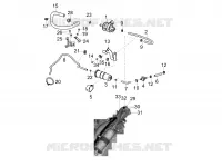 FUEL EVAP SYSTEM