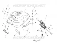 BENZINTANK