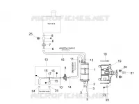 FUEL EVAP SYSTEM