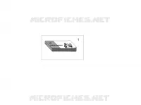 FAHRERHANDBUCH - BORDWERKZEUG