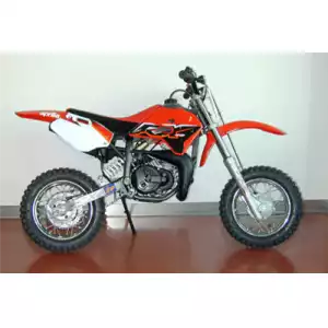 Mini RX Entry