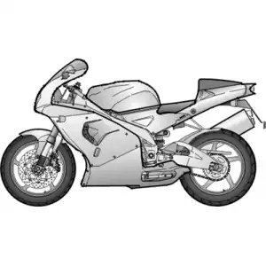 RSV 1000 SP