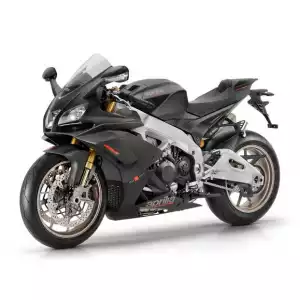 RSV4 1100 Racing Factory Euro 4 ABS
