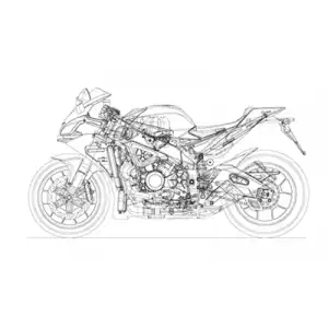 RSV4 1000 R
