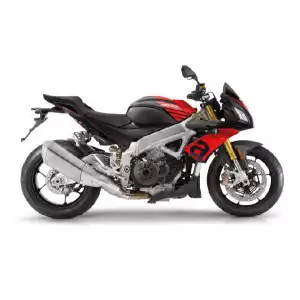 Tuono V4 1100 RR Euro 4 ABS