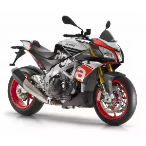 Tuono V4 1100 Factory E4 ABS