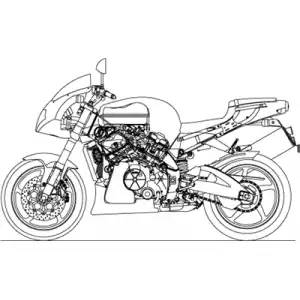 RSV 1000 Tuono