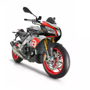 Tuono V4 Factory