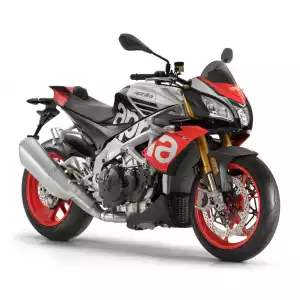 Tuono V4 1100 RF E4 ABS