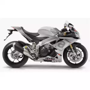 RSV4 1000 RR
