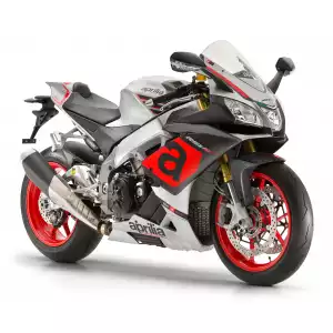 RSV4 1000 RR