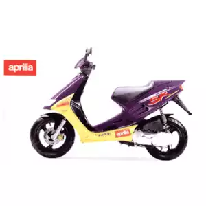 SR AIR (Vertical cylinder)
