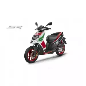 SR 150 RACE